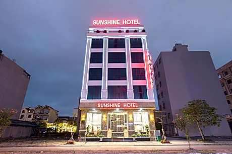 SUNSHINE HOTEL 