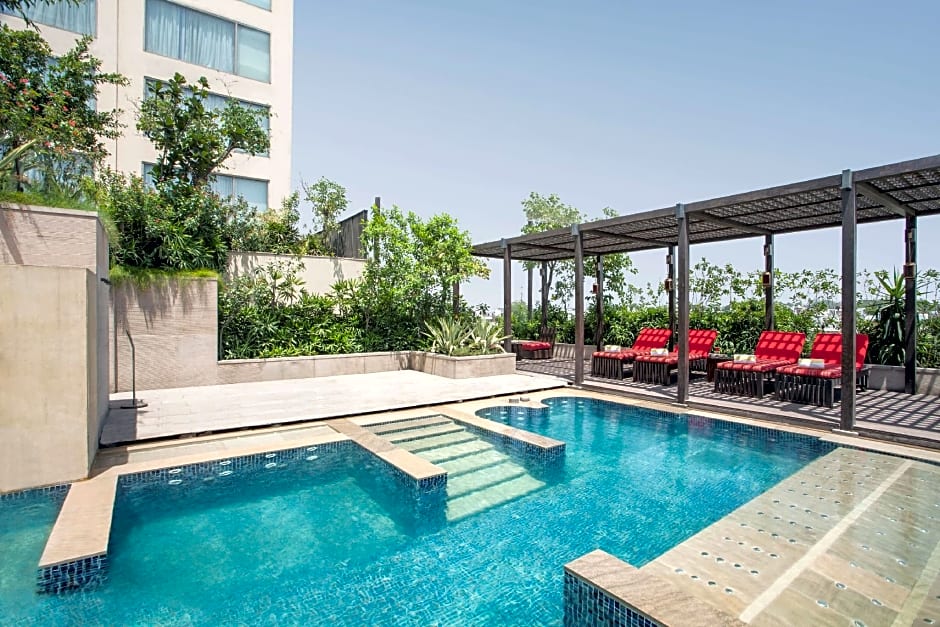 Hyatt Regency Amritsar Hotel & Spa