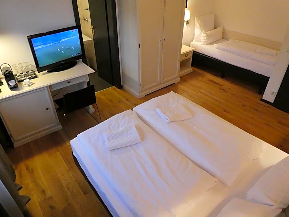 Hotel Restaurant Felderbock