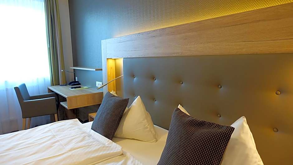 Hotel Prinz Heinrich