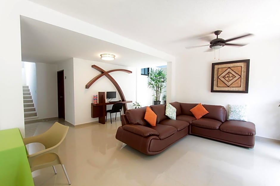 Hotel Los Girasoles