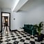 Gran Hotel Panamericana, Merida