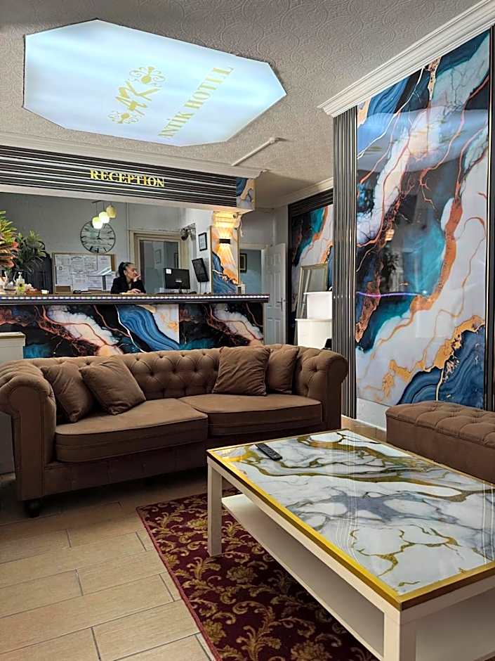 Antik Otel