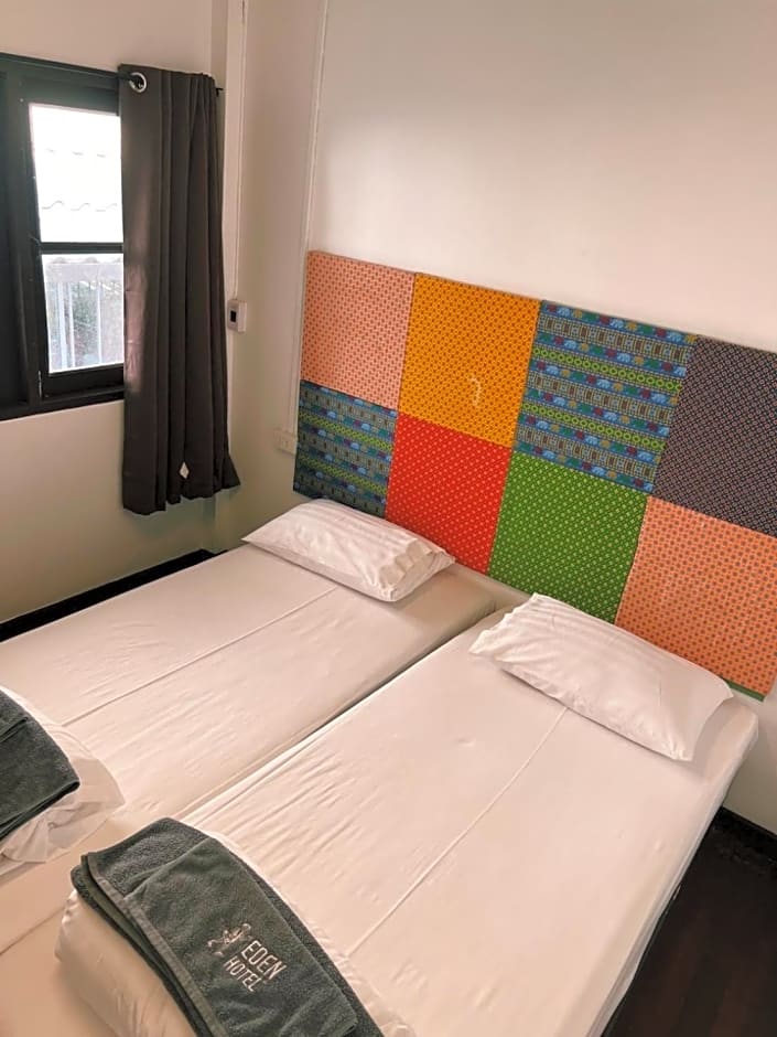 Eden Hotel Bangsean