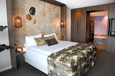 Deluxe Junior Suite