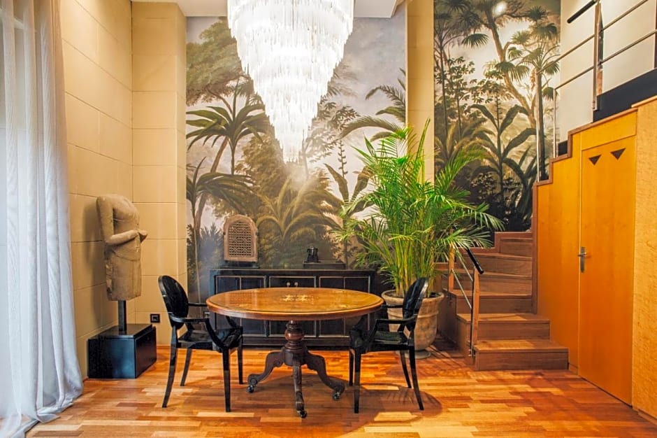 Claris Hotel & Spa GL, a Small Luxury Hotel of the World