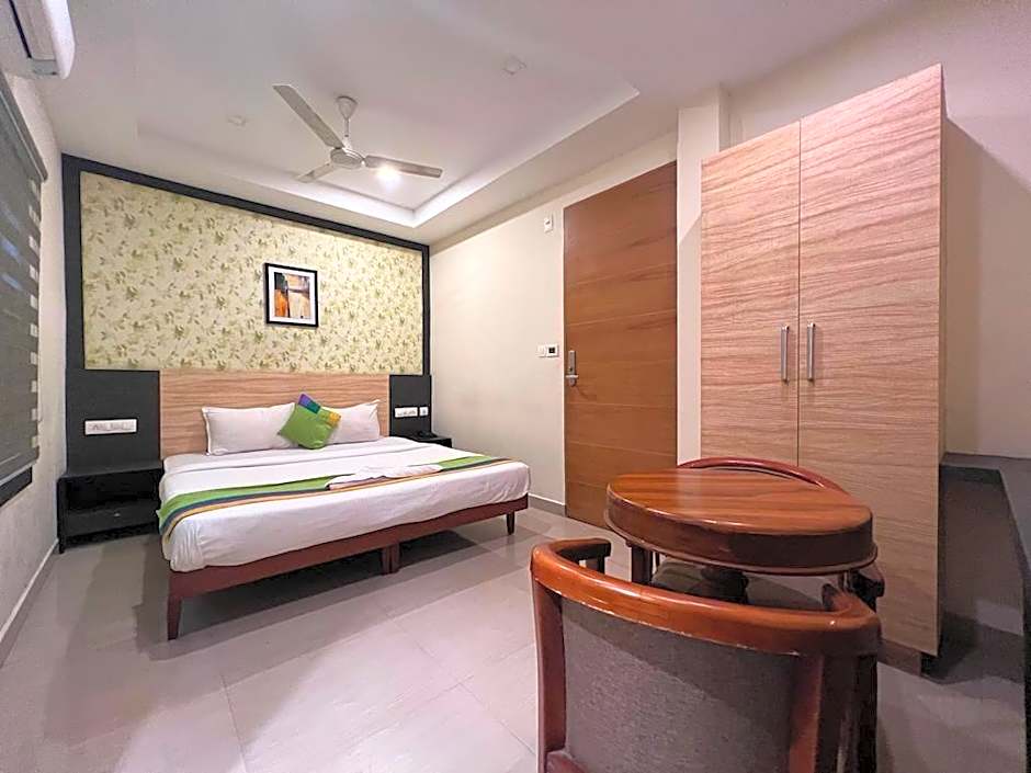 CMK HABITAT CENTRE
