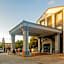 Spark by Hilton Lafayette South