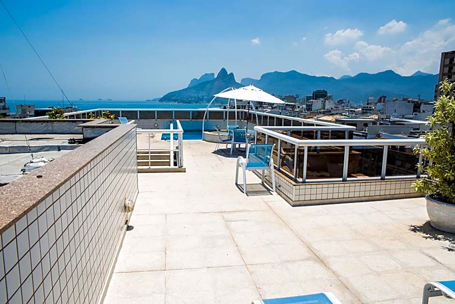 Atlantis Copacabana Hotel