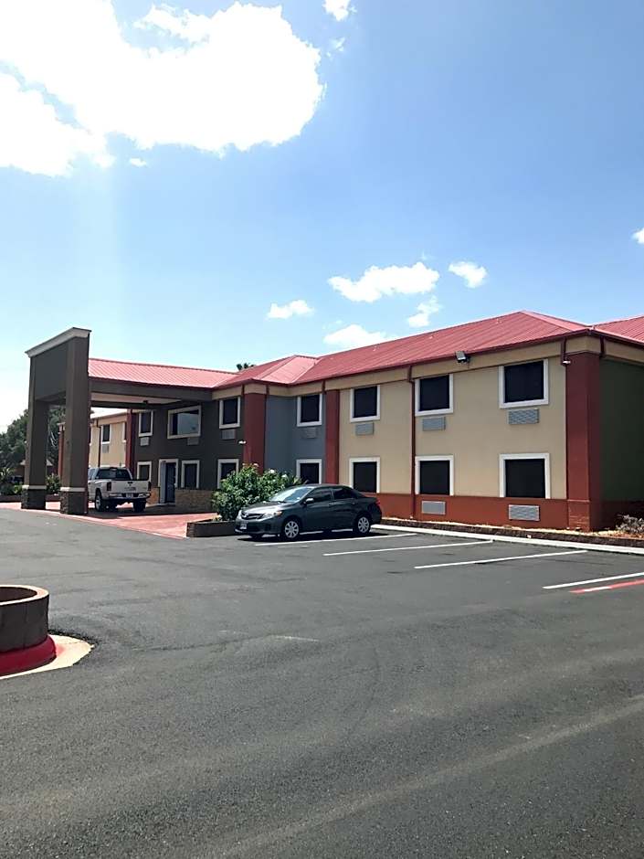 Express Inn Weslaco/Mercedes