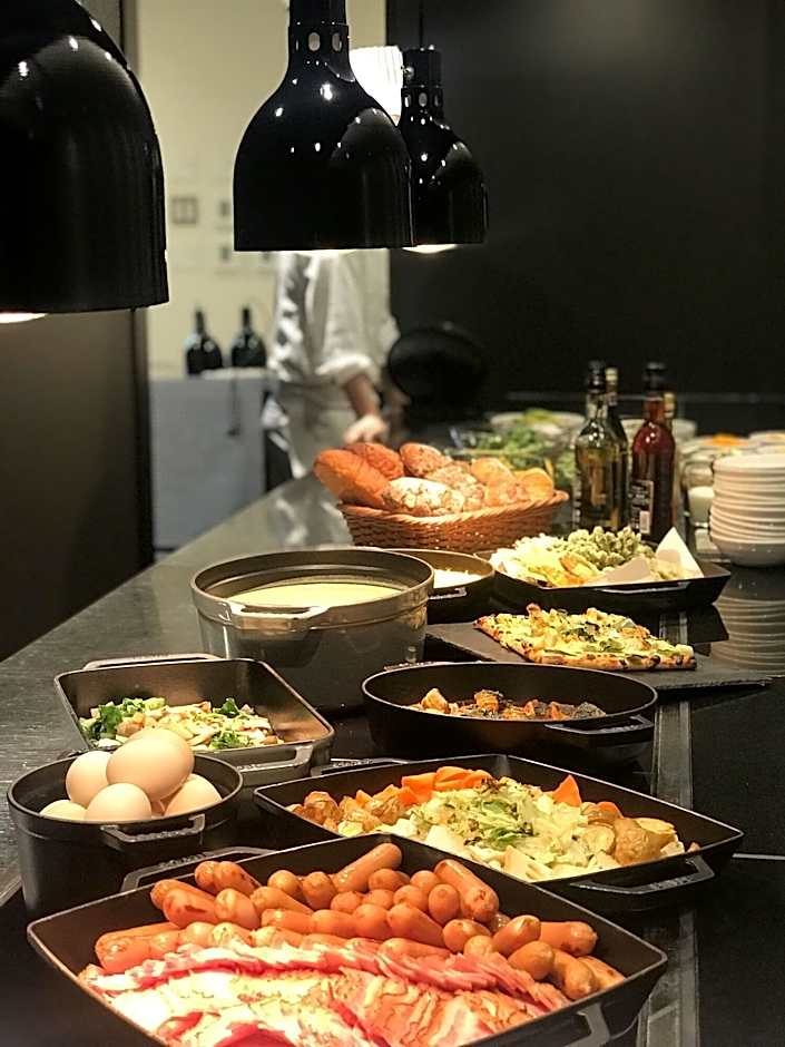 Aranvert Hotel Kyoto