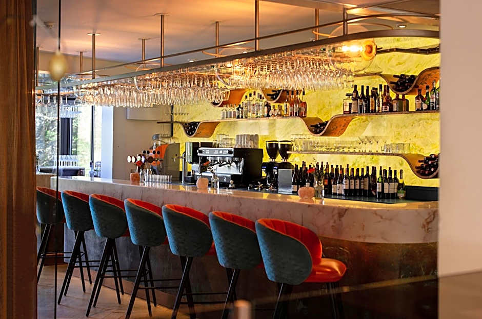 Landgoed Groot Warnsborn