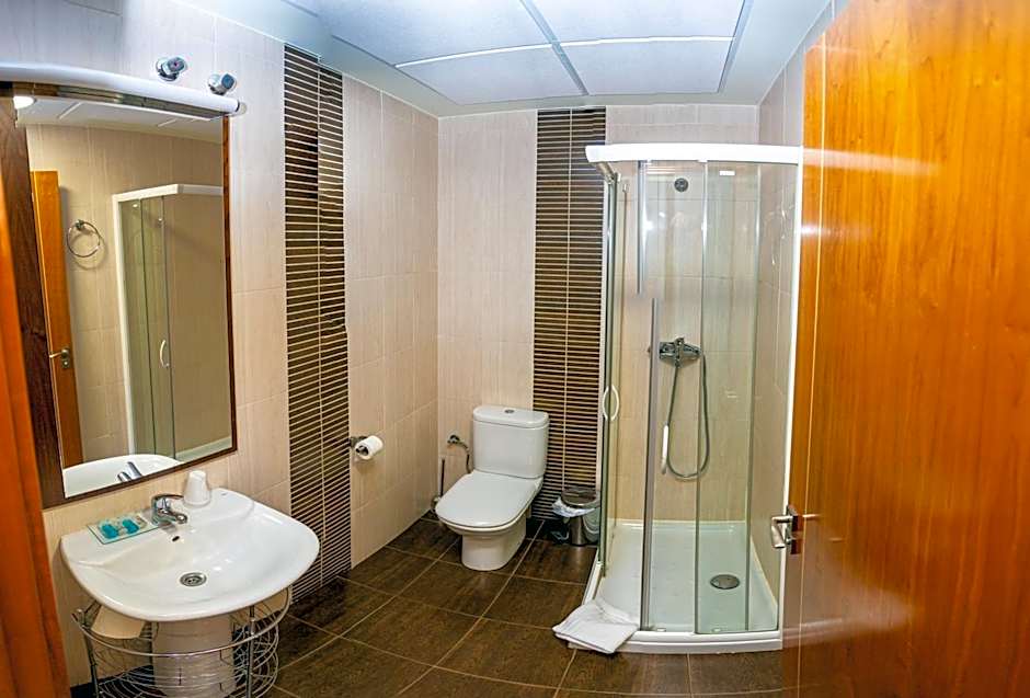 Hotel Villa De Cárcar