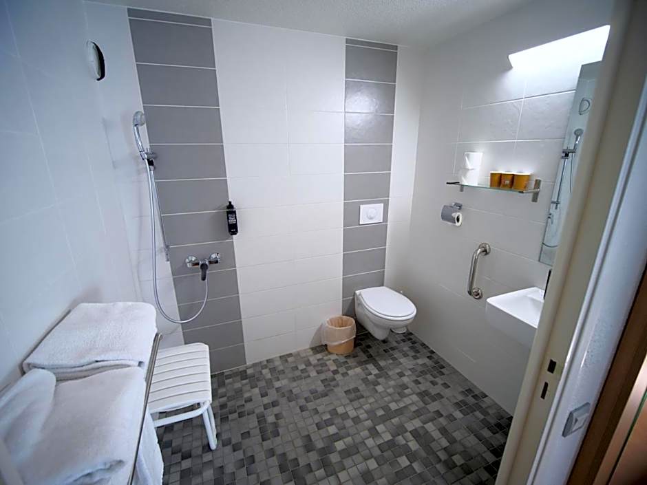 ibis budget Blois Centre