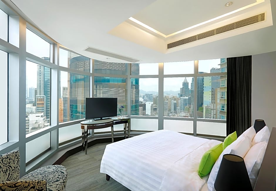 Hotel Ease Causeway Bay