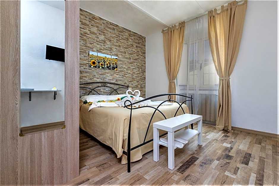 B&B Maremma's dream