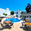 Derin Apart Hotel Bodrum