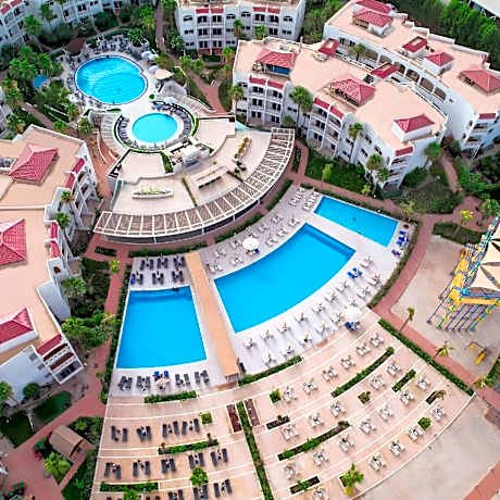 Argan Al Bidaa Hotel and Resort , Kuwait