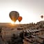 Feel Cappadocia Stone House