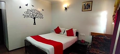 KURINJI RESIDENCY OOTY