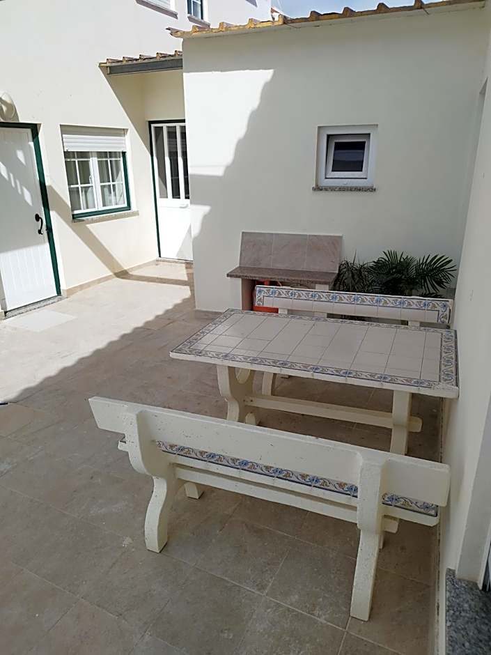 Brisa Do Mar - Consolação