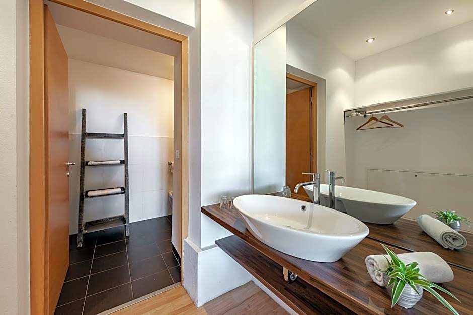 Panorama Residence Schlossblick