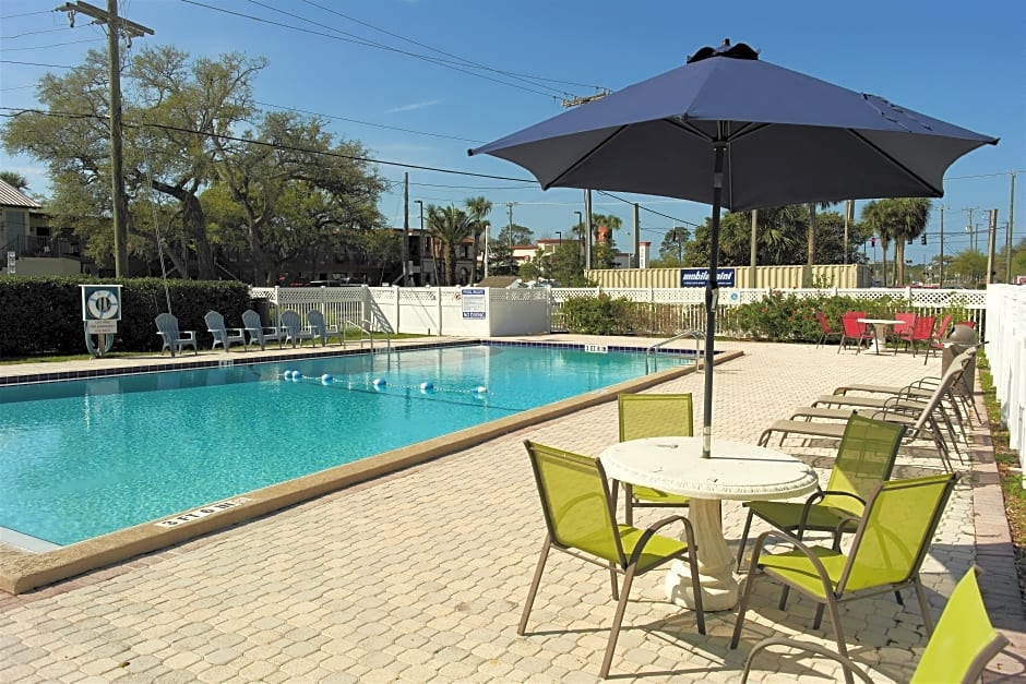 Southern Oaks Inn - Saint Augustine