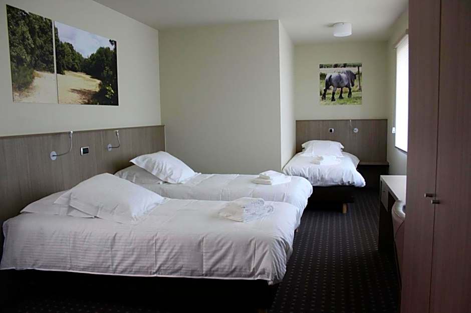 Hotel Otus