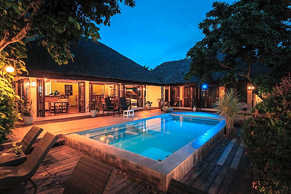 Balai Sa Baibai Resort