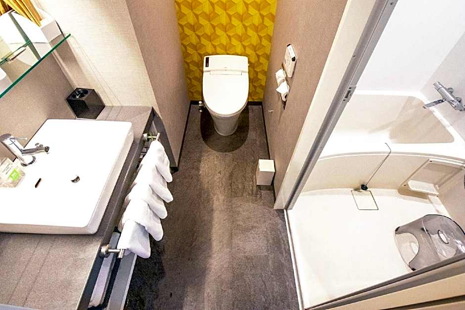 Ibis Styles Tokyo Bay