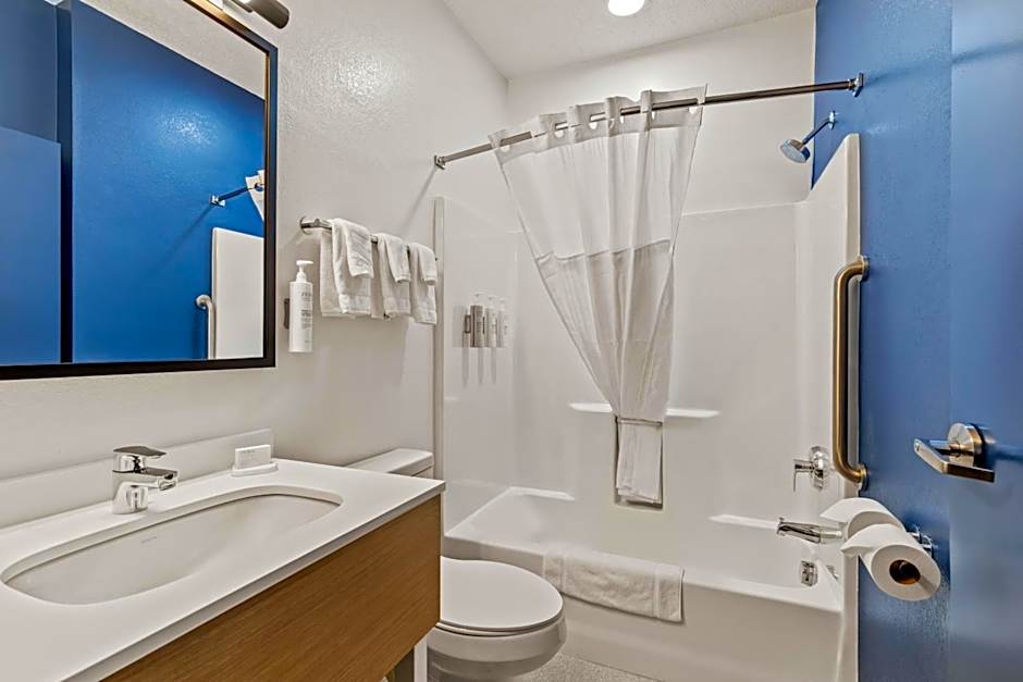 Spark by Hilton Wilkes Barre