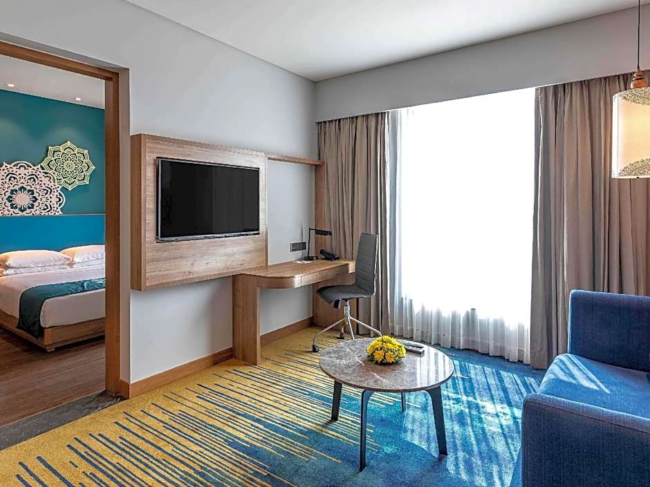 Grand Mercure Ahmedabad GIFT City