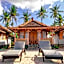 Blue Harbor Beachfront Villas & Resto