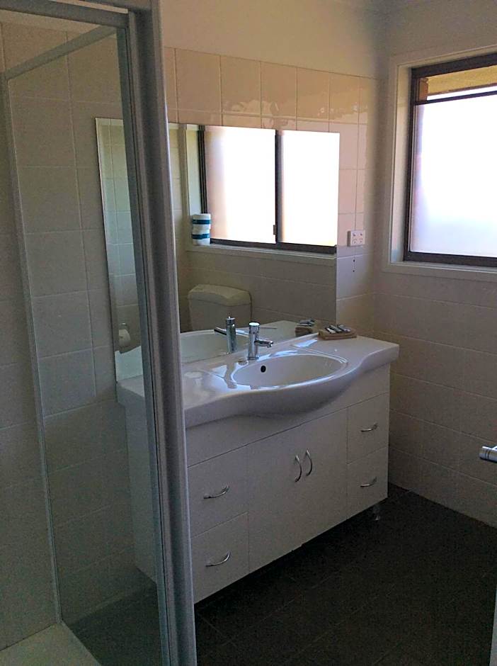 The Gallery Motor Inn