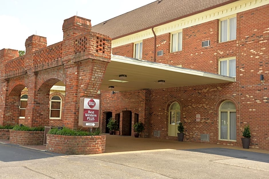 Best Western PLUS Governor's Inn Richmond