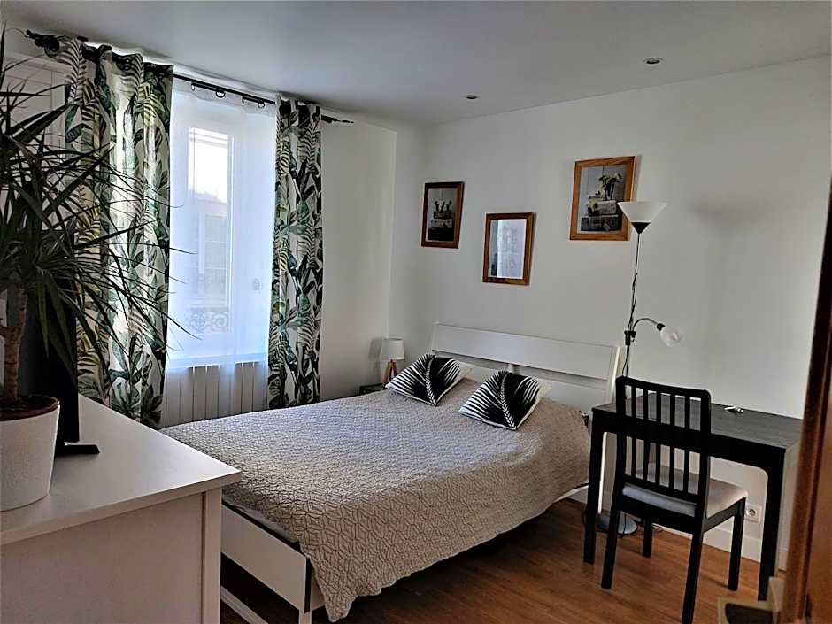 Résidence Hôtel Les Joséphines