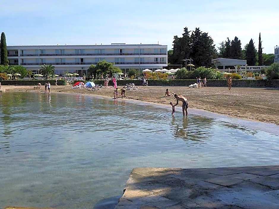 Comfortable apartment close to the beach