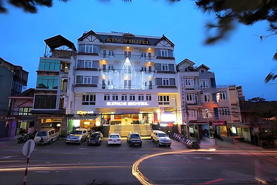 Kings Hotel Dalat