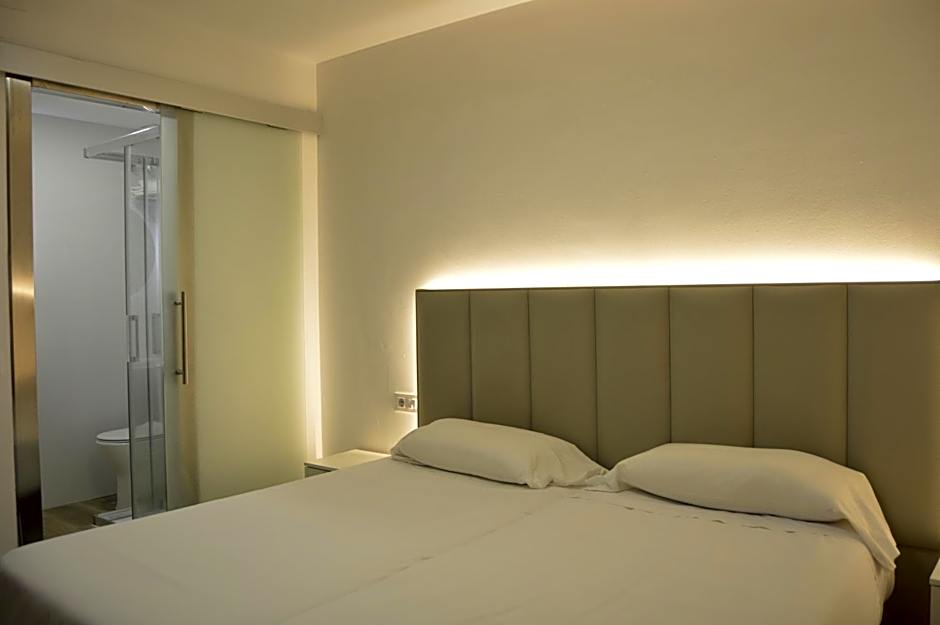 Hotel Marín