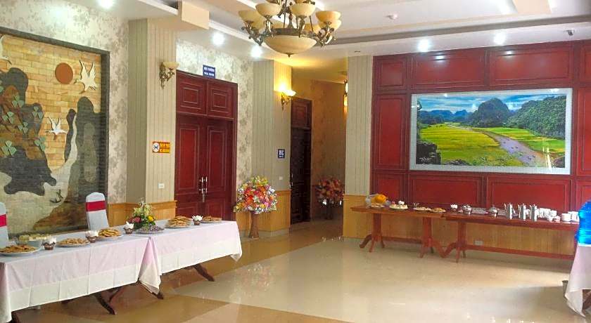 Yen Nhi Ninh Binh Hotel