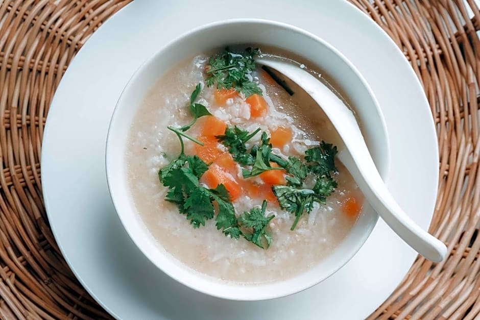 Shanti-Retreat Hotel