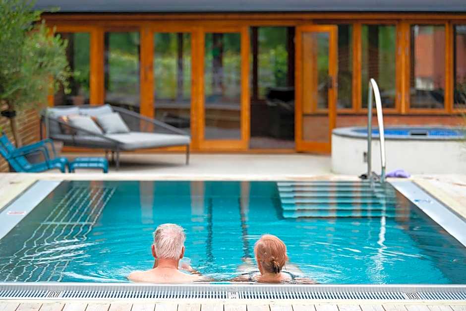 Brösarps Gästgifveri & SPA