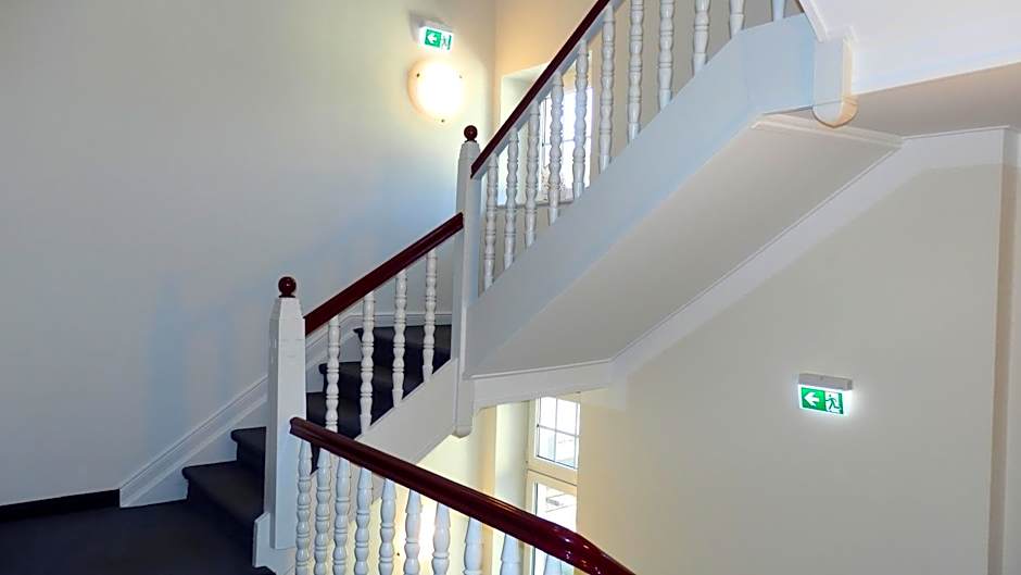 Hotel Bellevue