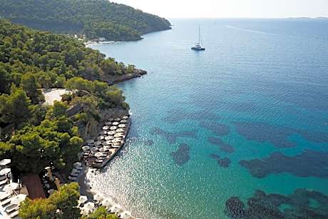 Sirene Blue Luxury Beach Resort