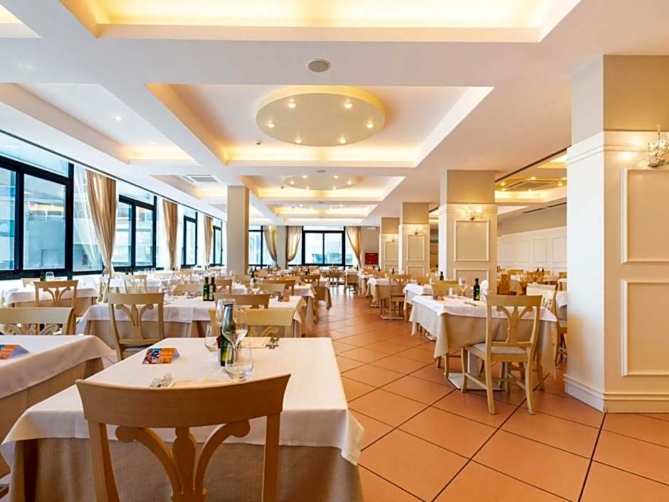 Hotel Tokio Village - Azzurro Club