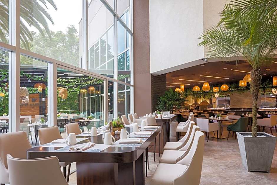 JW Marriott Quito