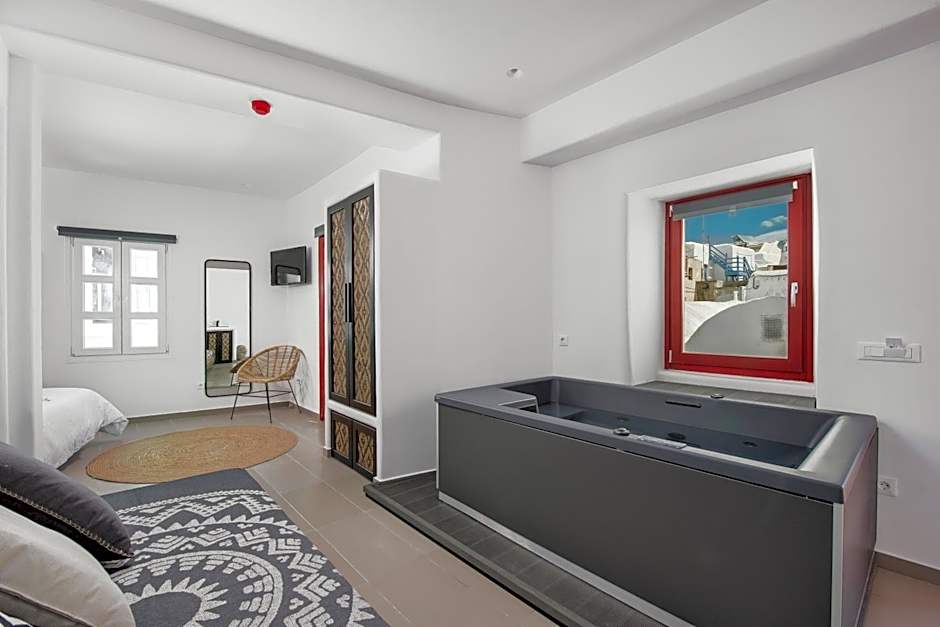 Little Venice Villas