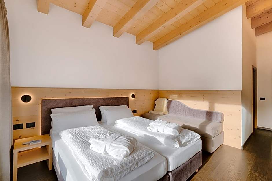 Alpen Hotel Vidi