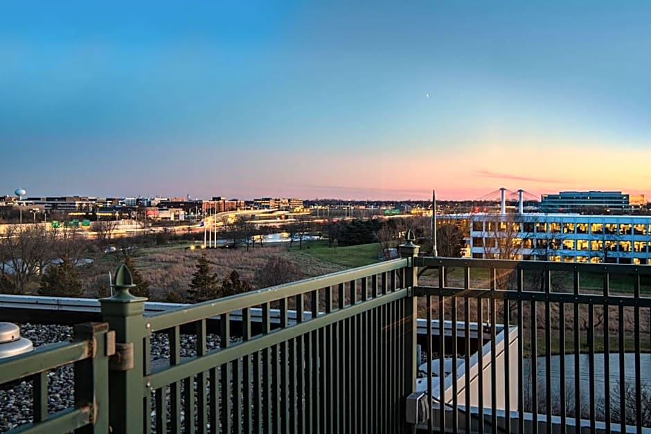 Chicago Marriott Suites Deerfield