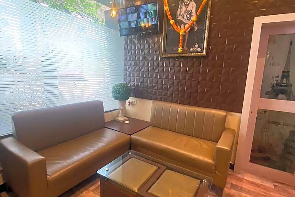 Garden Creek Residency